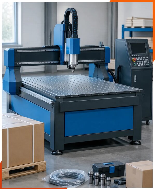 Купить фрезерно-гравировальные станки в Котласе от 259075 р. | ЮнионикРу